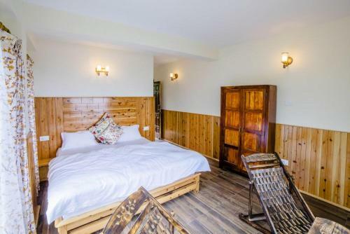 Bed & Breakfast Aaramgah
