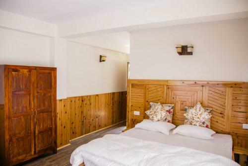 Bed & Breakfast Aaramgah