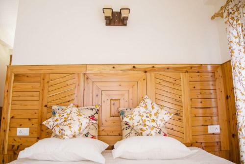 Bed & Breakfast Aaramgah