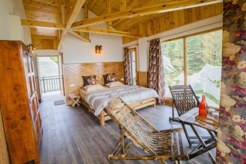 Bed & Breakfast Aaramgah