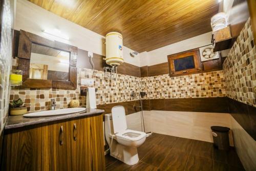 Bed & Breakfast Aaramgah