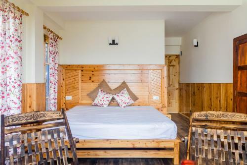 Bed & Breakfast Aaramgah