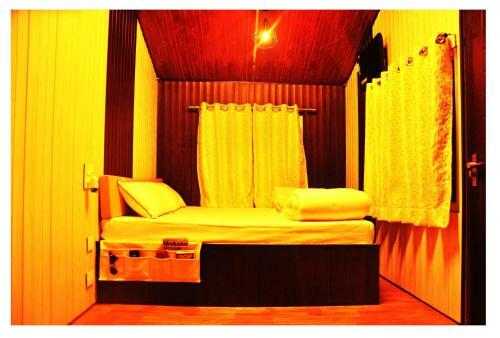 Hotel The Cocoon Camps & Nature Resorts
