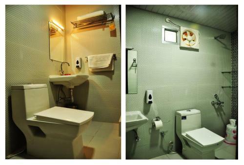 Hotel The Cocoon Camps & Nature Resorts