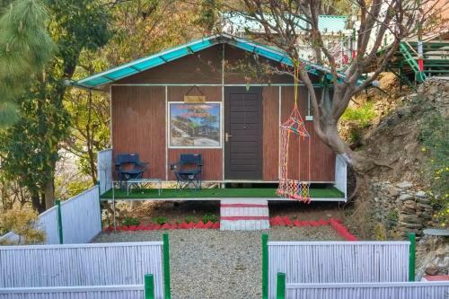 Hotel The Cocoon Camps & Nature Resorts