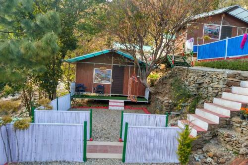 Hotel The Cocoon Camps & Nature Resorts