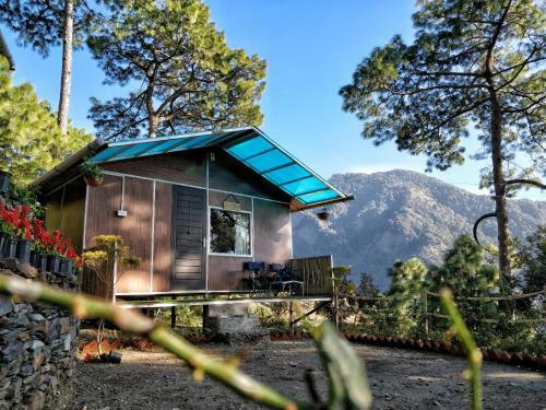 Hotel The Cocoon Camps & Nature Resorts