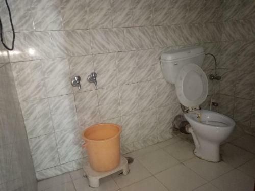 Hotel Nand Palace