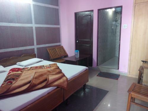 Hotel Nand Palace