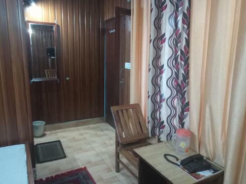 Hotel Nand Palace