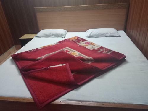 Hotel Nand Palace