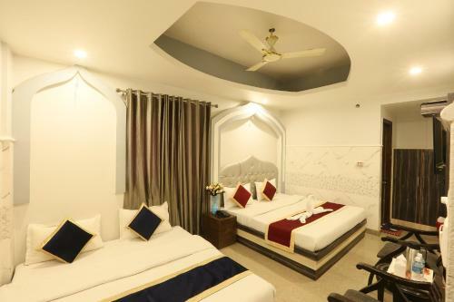 Hotel Shree Shakti