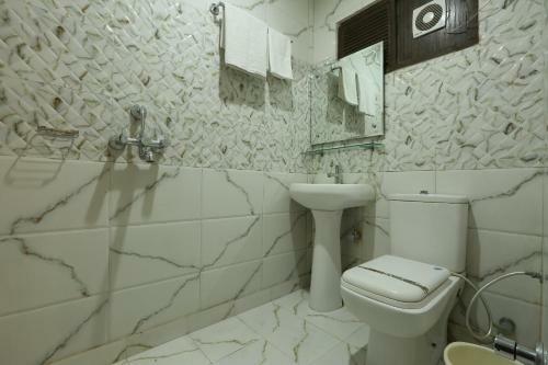 Hotel Shree Shakti