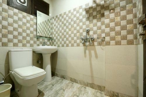 Hotel Shree Shakti