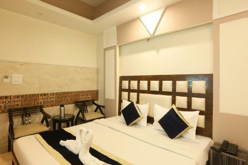 Hotel Shree Shakti