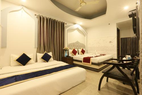 Hotel Shree Shakti