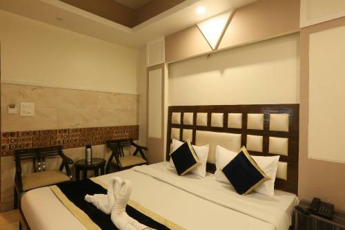Hotel Shree Shakti