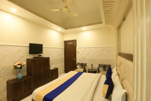 Hotel Shree Shakti