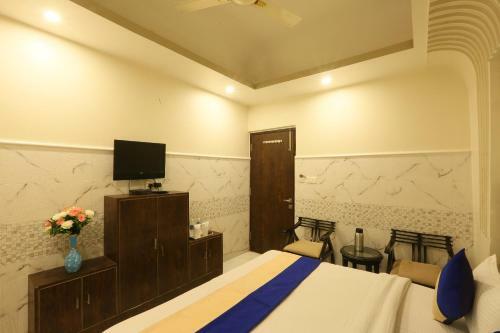 Hotel Shree Shakti