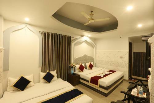 Hotel Shree Shakti