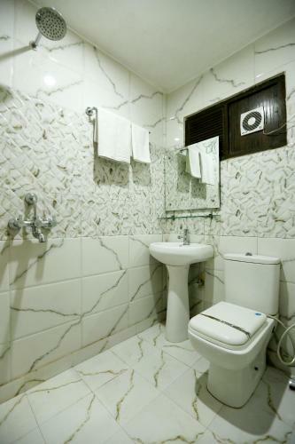 Hotel Shree Shakti