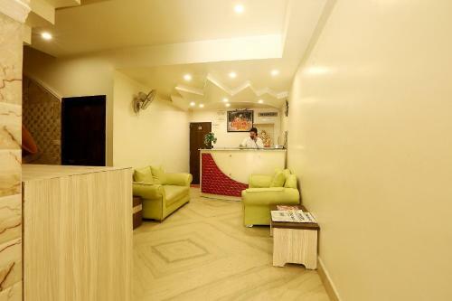 Hotel Shree Shakti