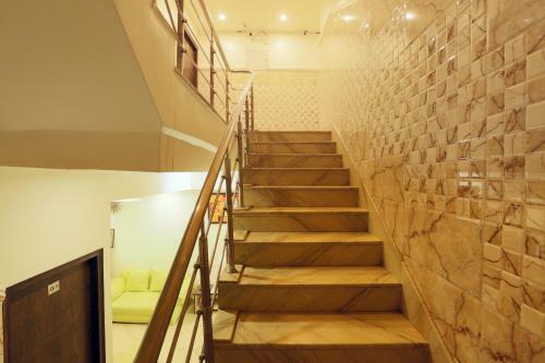 Hotel Shree Shakti