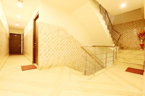 Hotel Shree Shakti
