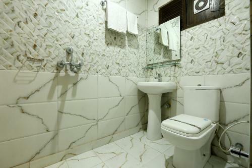 Hotel Shree Shakti
