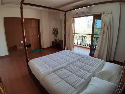 Apartamento The Penthouze