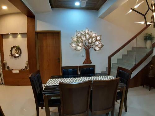 Apartamento The Penthouze