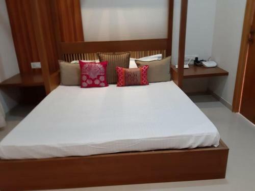 Apartamento The Penthouze