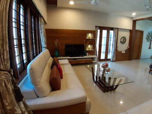Apartamento The Penthouze