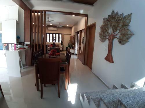 Apartamento The Penthouze