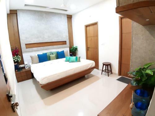 Apartamento The Penthouze