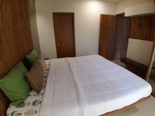 Apartamento The Penthouze