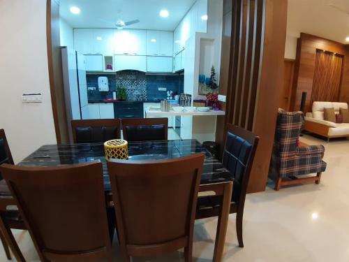 Apartamento The Penthouze