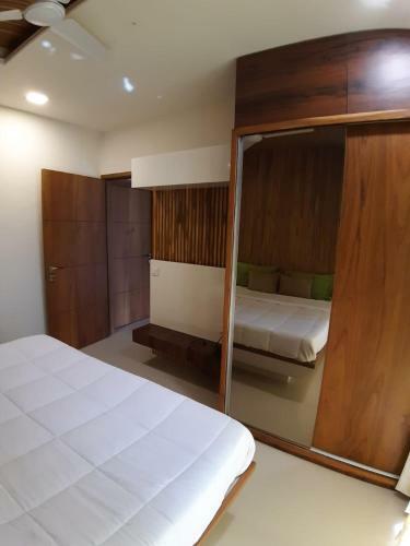 Apartamento The Penthouze