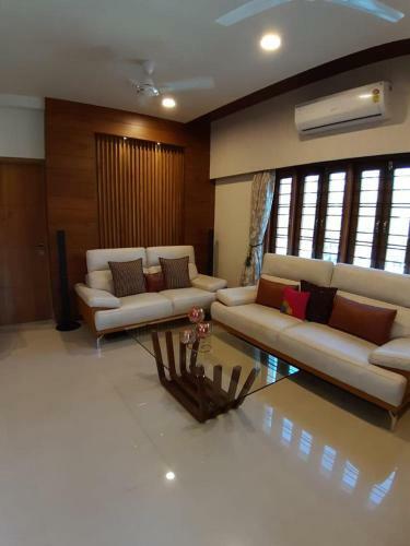 Apartamento The Penthouze