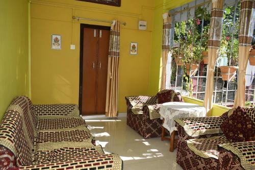 Sneha Bhawan