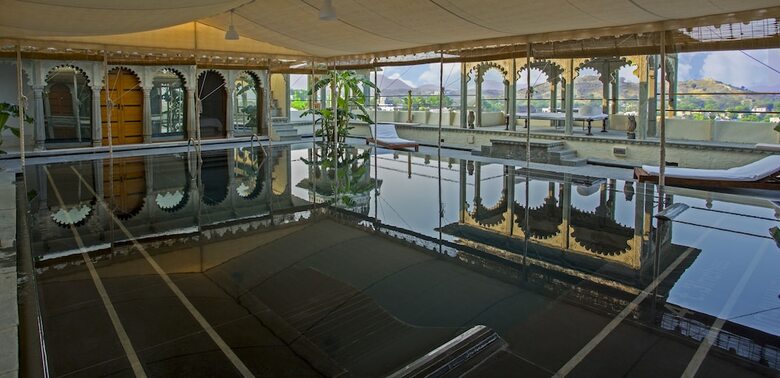 Hotel Raas Devigarh