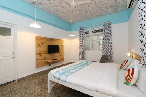 Apartamentos Home Design Studio Near Calangutemapusa Goa