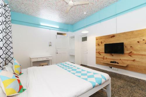 Apartamentos Home Design Studio Near Calangutemapusa Goa