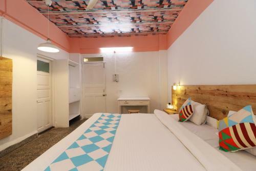 Apartamentos Home Design Studio Near Calangutemapusa Goa
