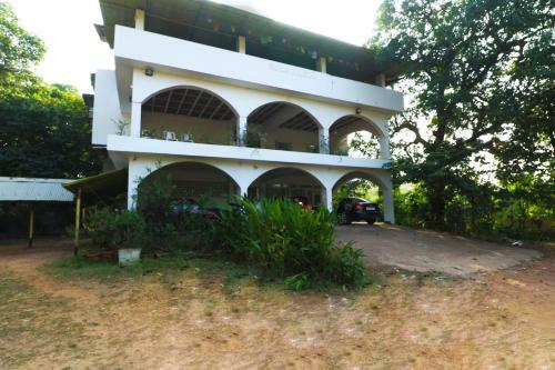 Apartamentos Home Design Studio Near Calangutemapusa Goa