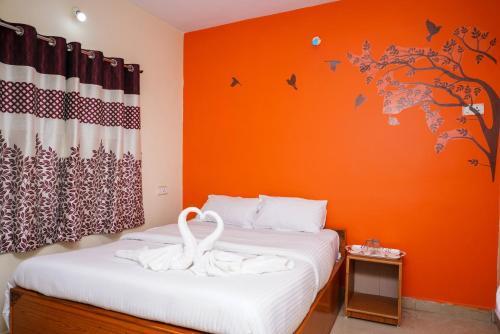 Apartamento G.k.garden