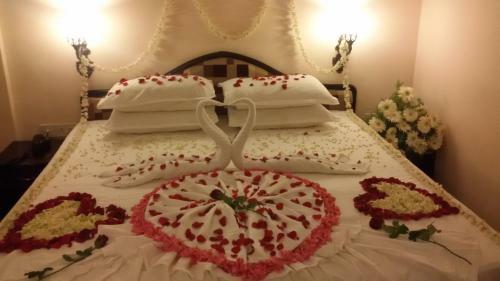 Hotel Srichakra International