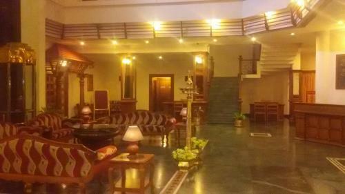 Hotel Srichakra International
