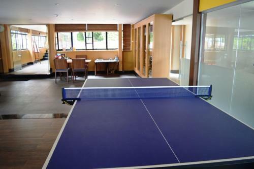 Hotel Sterling Yercaud