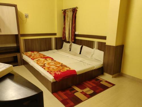 Posada Hotel Gurukrupa